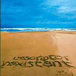 Portada L'Escriptor Inexistent