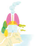 Il·lustració de 'Can Jestona', de Marc Brocal