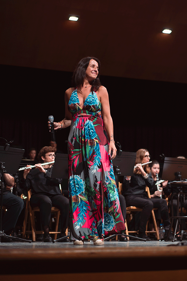 La Sènia, foto de Gerard Cardona