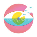 Il·lustració de 'Som Aquí', de Marc Brocal